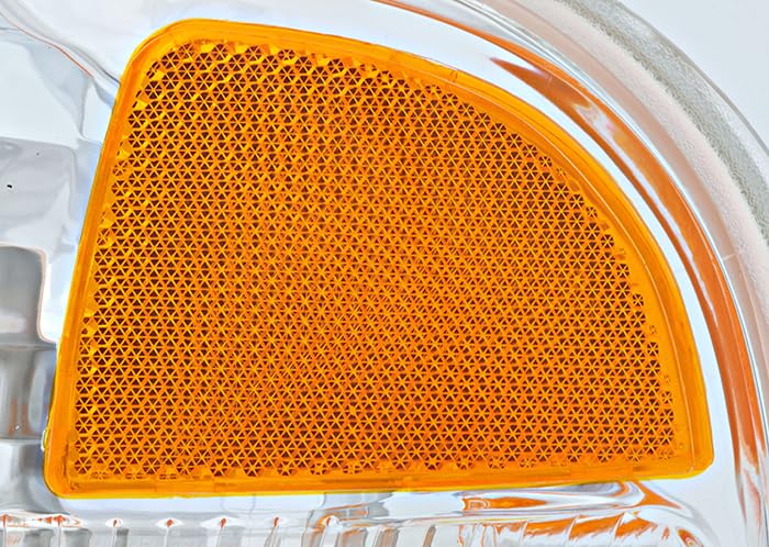 For Ford Explorer Corner Light Lamp 2004 2005 Driver Left Side