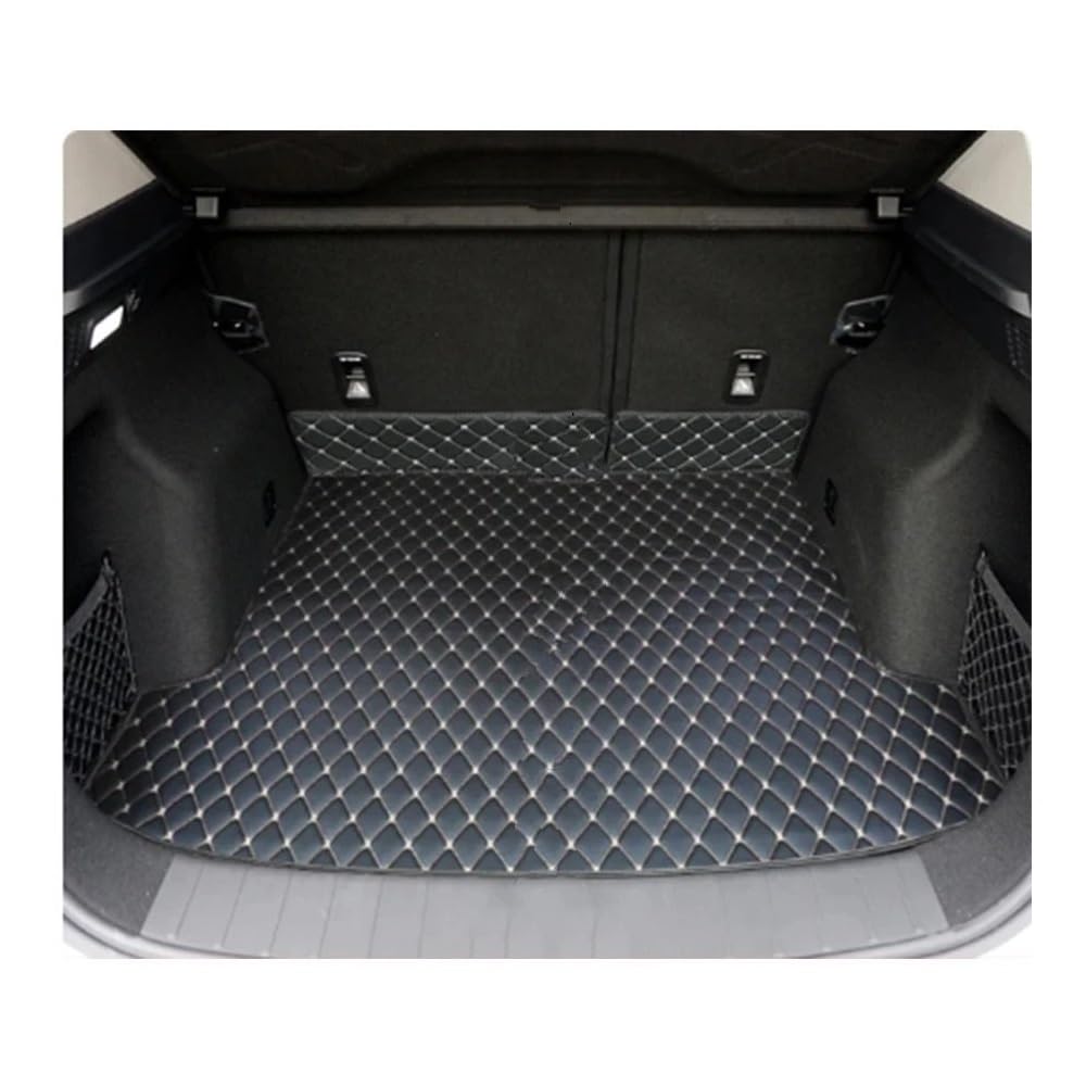 Tapis de coffre Geely Coolray 2018-2025 arrière durable