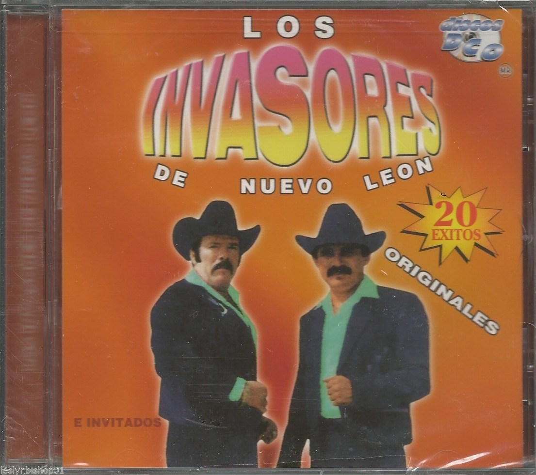 20 Exitos
