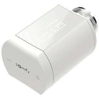 Somfy Thermostat Connecté