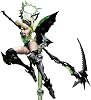 SNAIL SHELL Snail Shell Phantom Devil Machine Phantom Devil Machine Phantom 001 Firefly Hotaru Reverse Change Set 112 Scale PVC & ABS & POM Pre-painted Action Figure