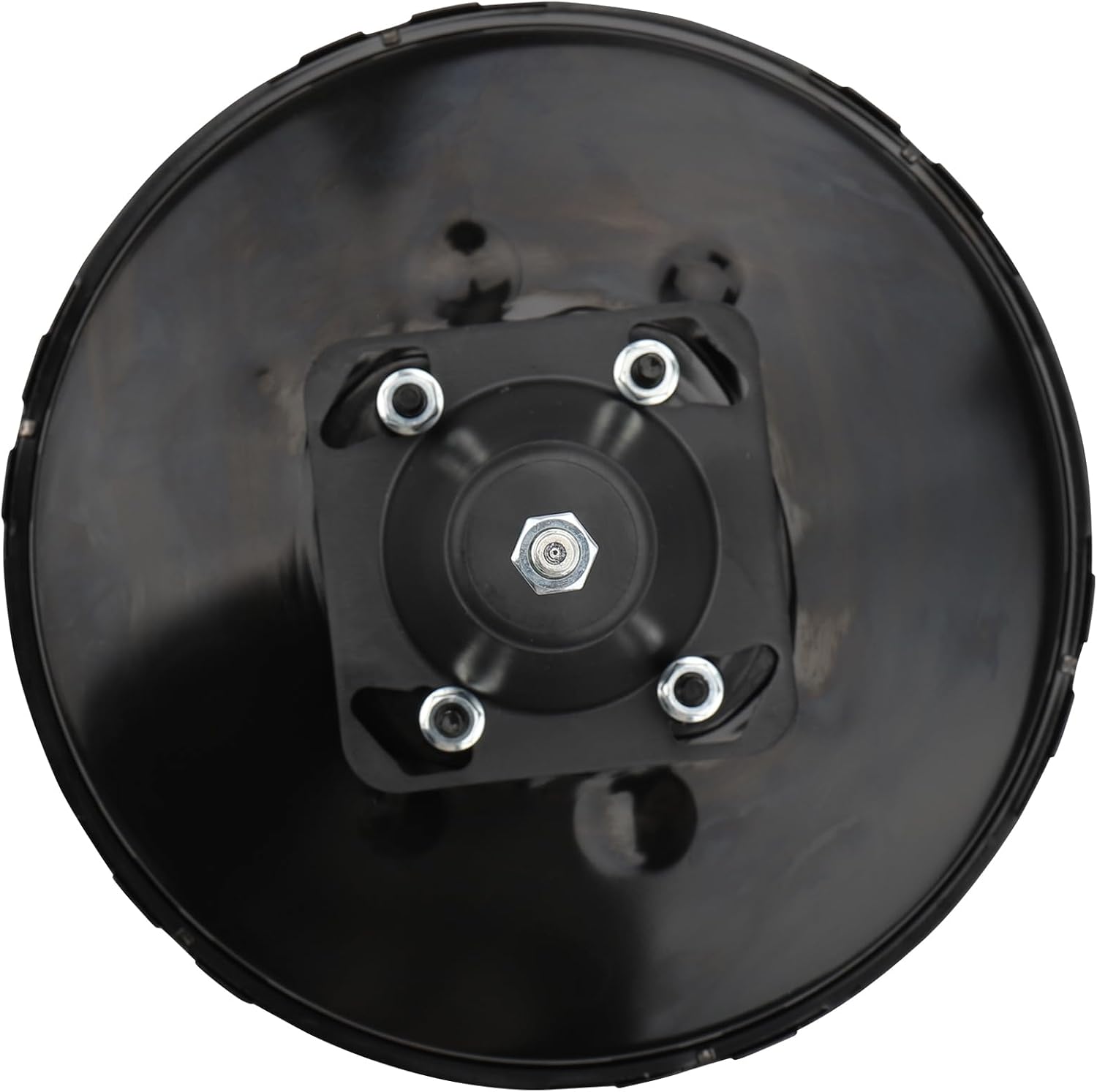 53-4925 Vacuum Power Brake Booster Compatible for Toyota Tacoma 2005-2008 L4 2.7L, V6 4.0L, Except Vehicle Stability Control, Without Master Cylinder