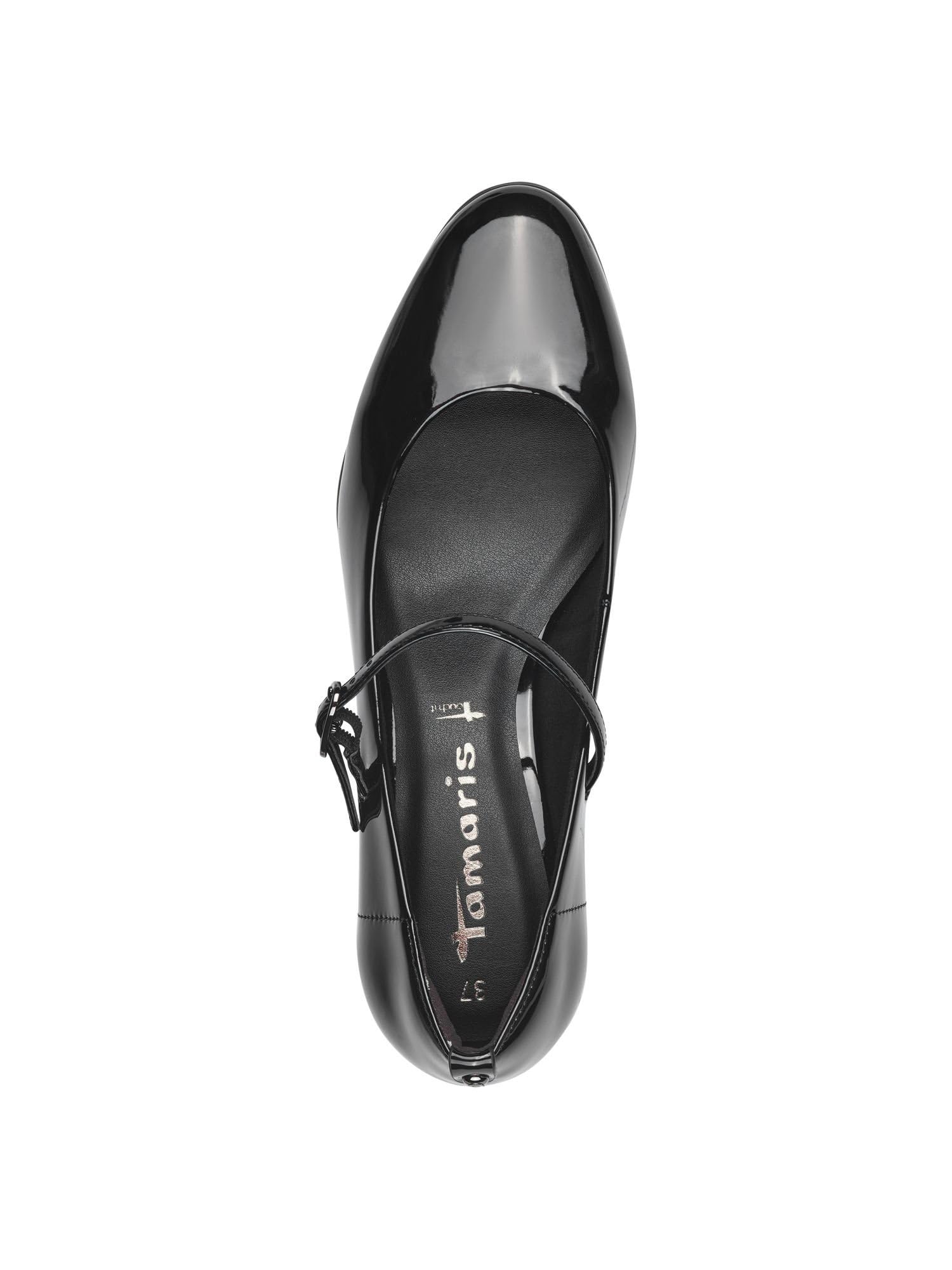 Tamaris Damen Pumps Synthetik