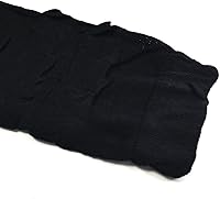 Vista 3 de Bowbear Little Girls - 3 pares de calentadores de piernas con volantes en capas