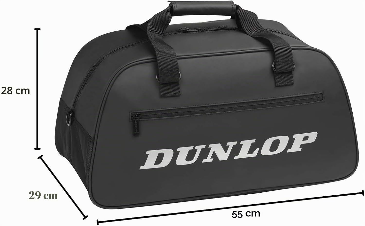 Dunlop Sports Linea Bagagli PRO
