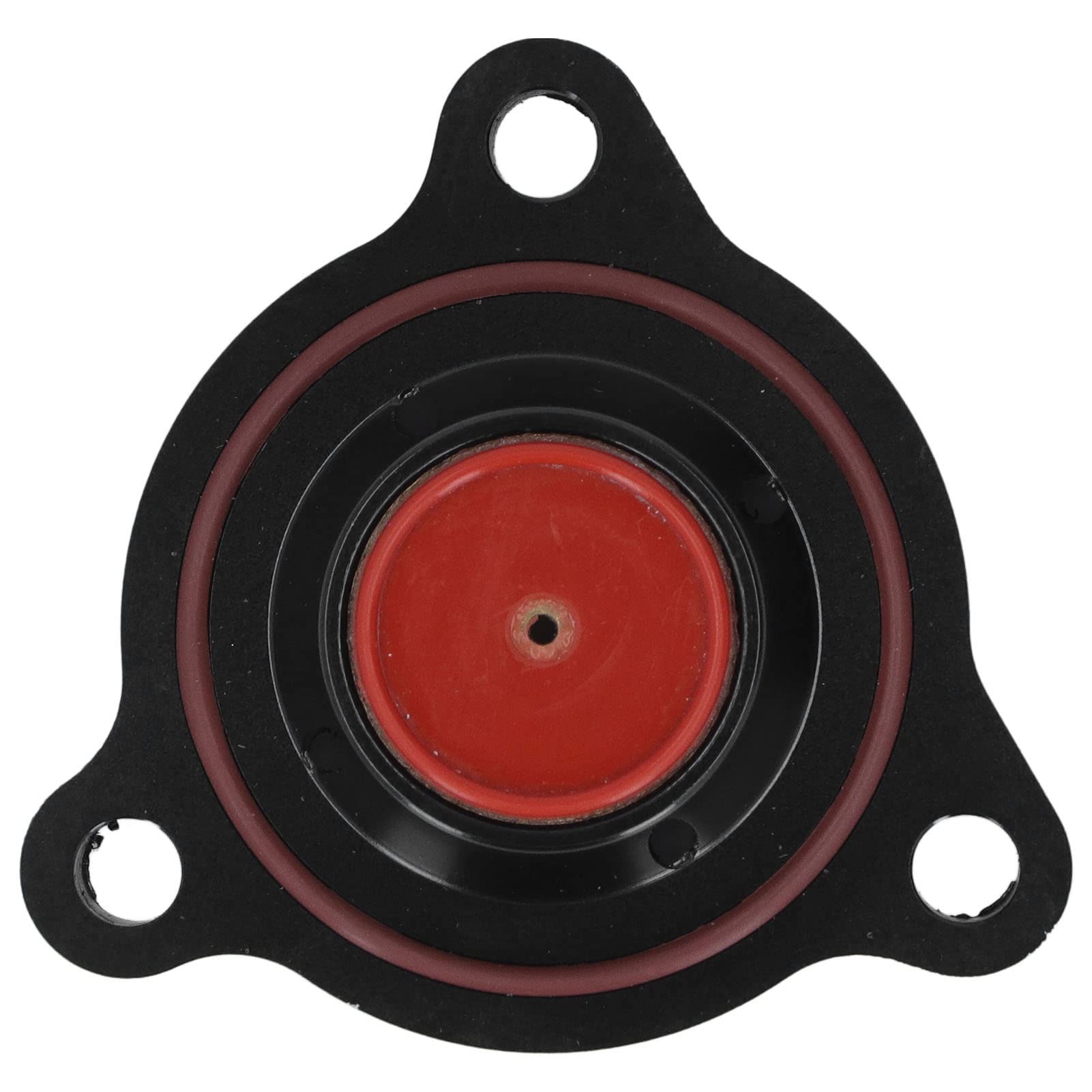 Kit de Válvula Desviadora de Soplado Válvula Desviadora Turbo Sello T9356 Adaptador de Válvula de Turbocompresor Espaciador para 114i 116i 118i F20 F21 Material Metal