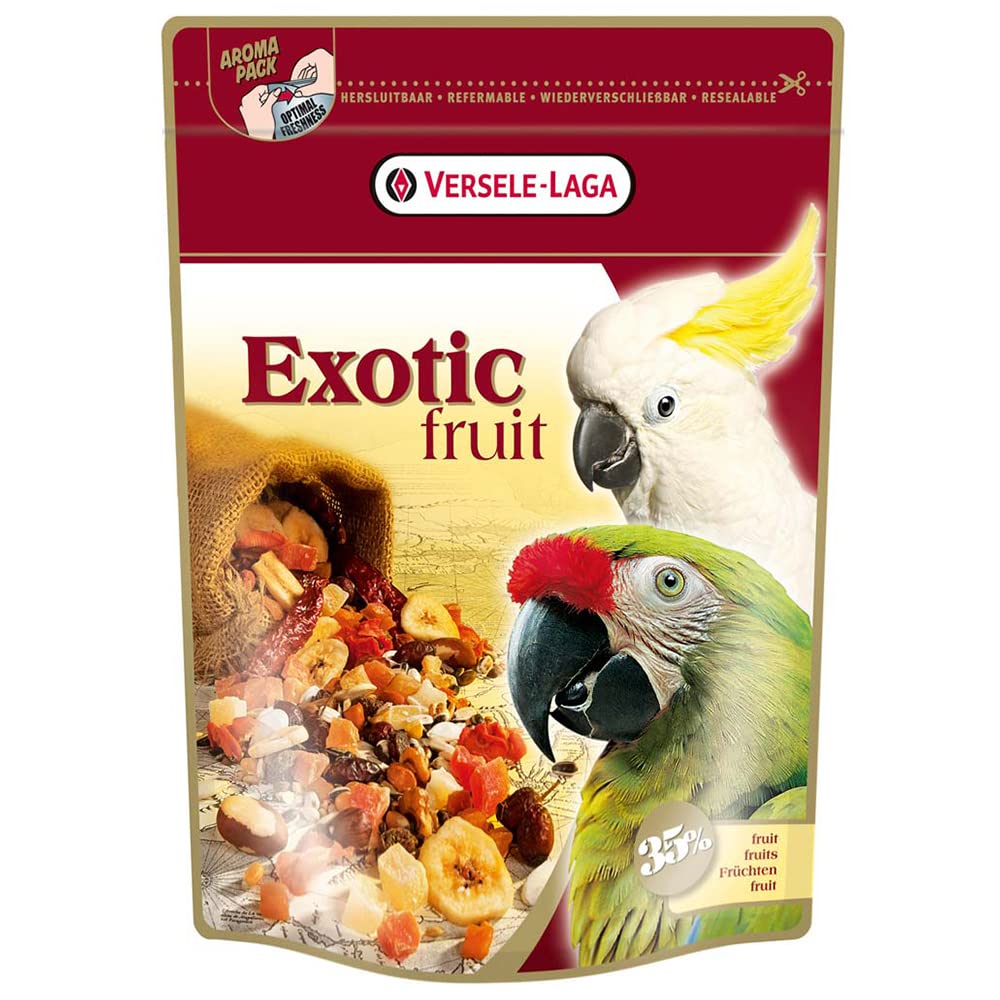 Versele-laga Exotic Fruit Mix para Loros