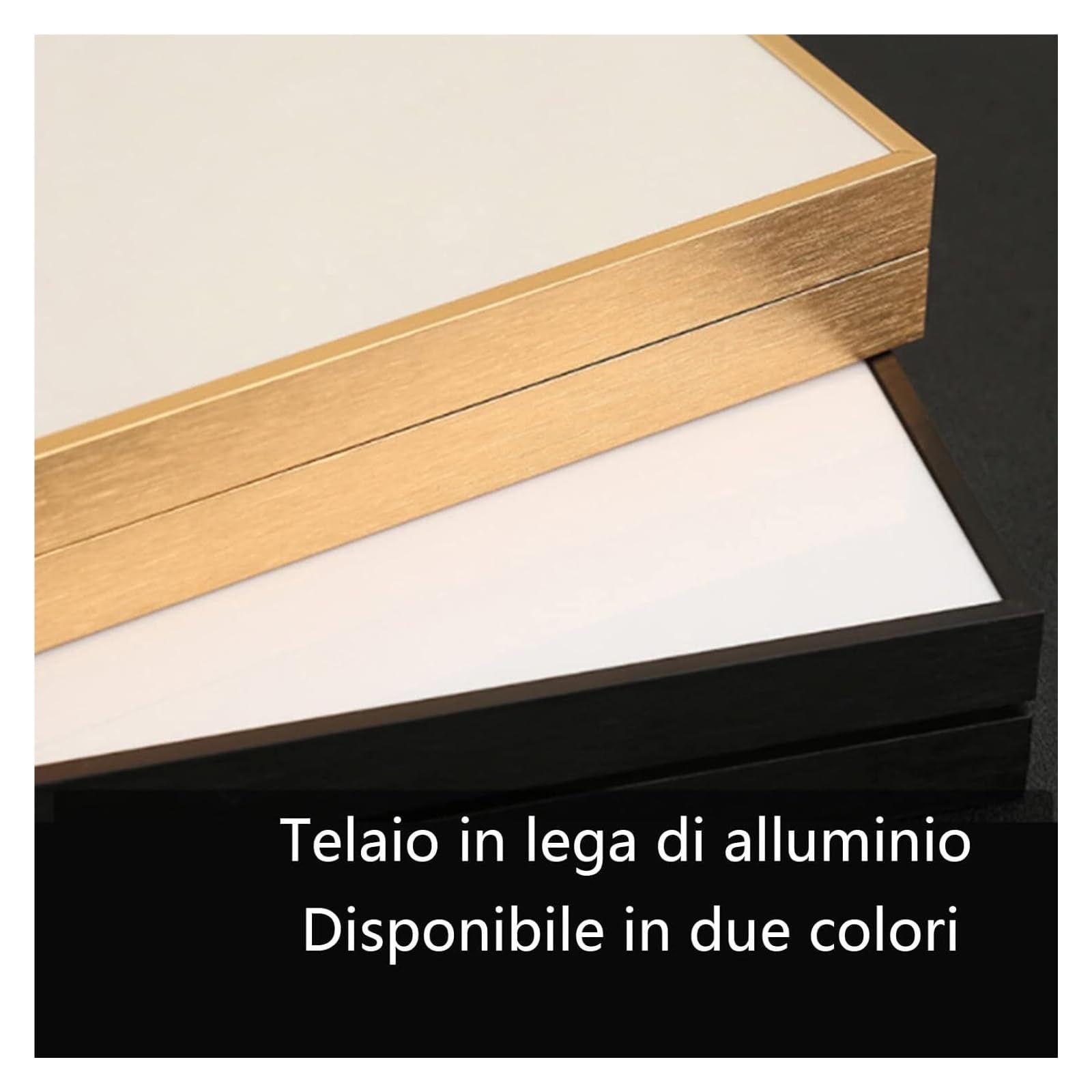 Pintura Decorativa for Caja de medidor eléctrico, Cubierta de Caja de distribución con Panel abatible(Gold,40cmx60cm)