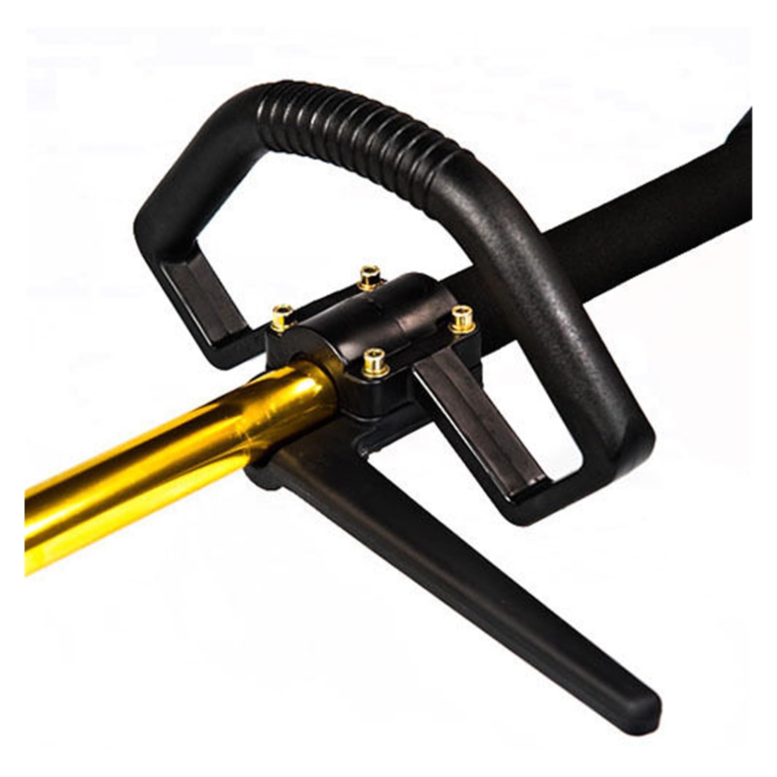Cortasetos, Motosierra de poste de largo alcance de 52cc, poste telescópico, motosierra de gasolina, desbrozadora, podadora de árboles con 3 postes extensibles, herramientas de jardín