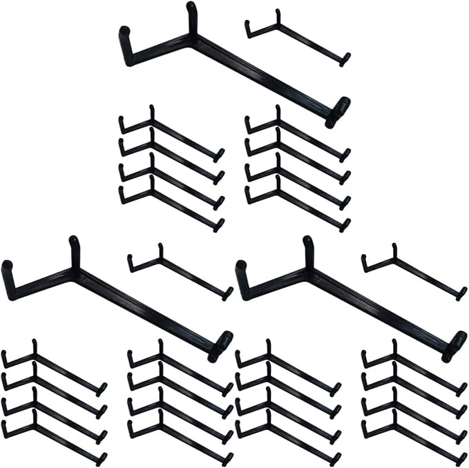 HANABASS 30 pcs for Spreaders Trainer Fixing Growth