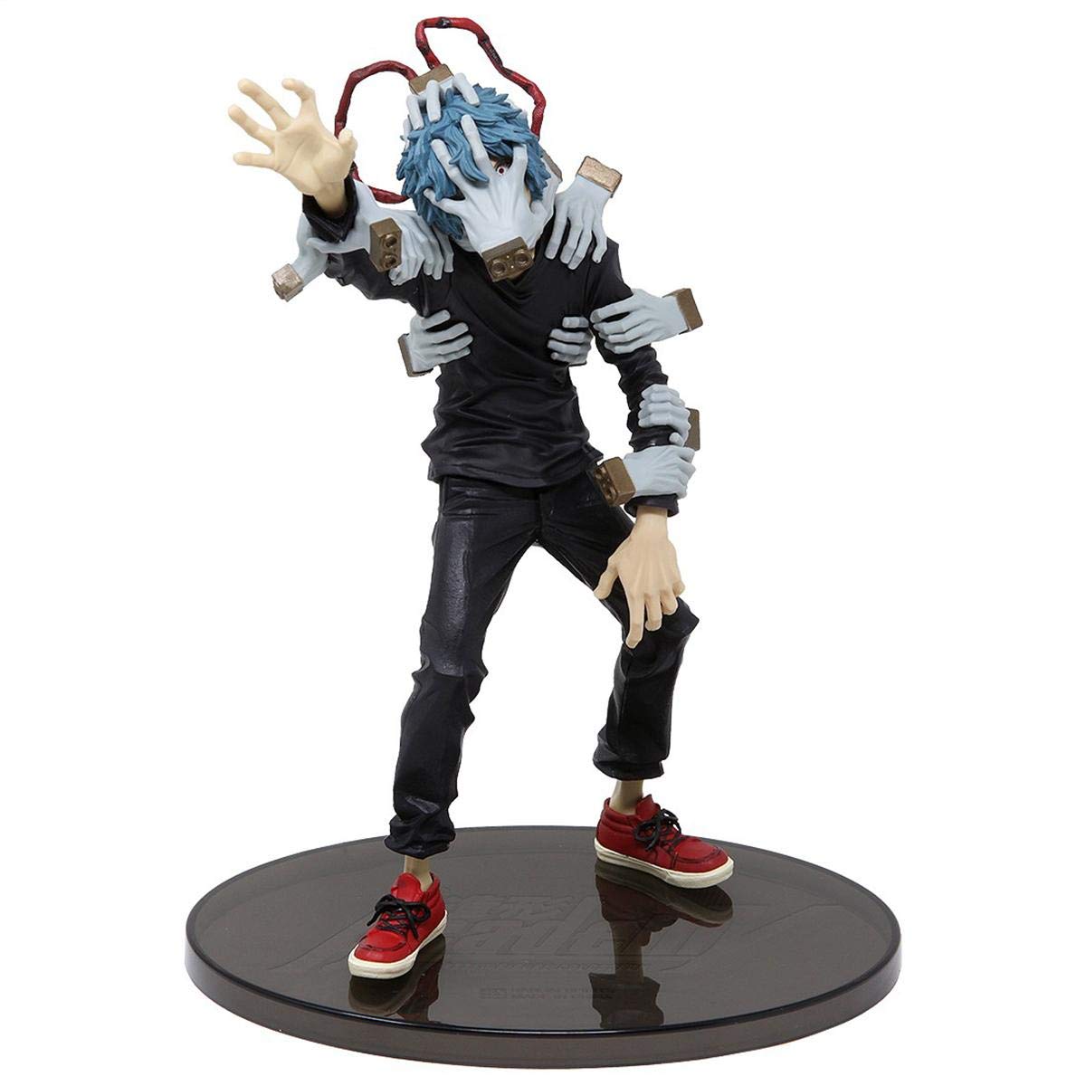 Amazon | 僕のヒーローアカデミア BANPRESTO FIGURE COLOSSEUM 造形 