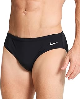 Nike Hydrastrong Solid Brief Black 32