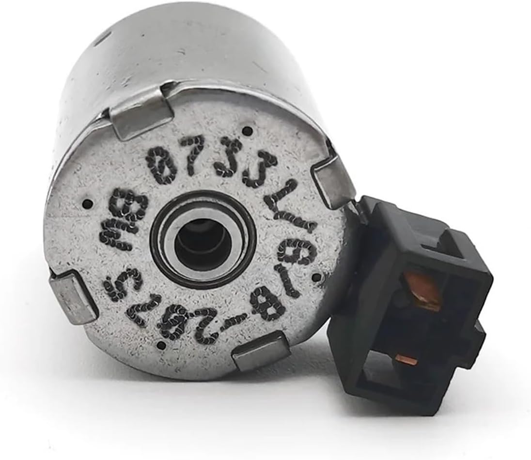 AL4 DPO Auto Transmission Solenoid Valve 257416 Compatible For 307 306 106 406 807 Citroen Fiat Renault Car Accessories(New)