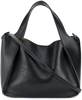 Stella McCartney Luxury Fashion 513860W85421000 - Bolso para mujer, color negro
