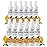 Air Scense Air Freshener Deodorizer Room Spray for Bathroom & Home, Essential Oils, Natural Orange - 7 fl oz (12 Pack)