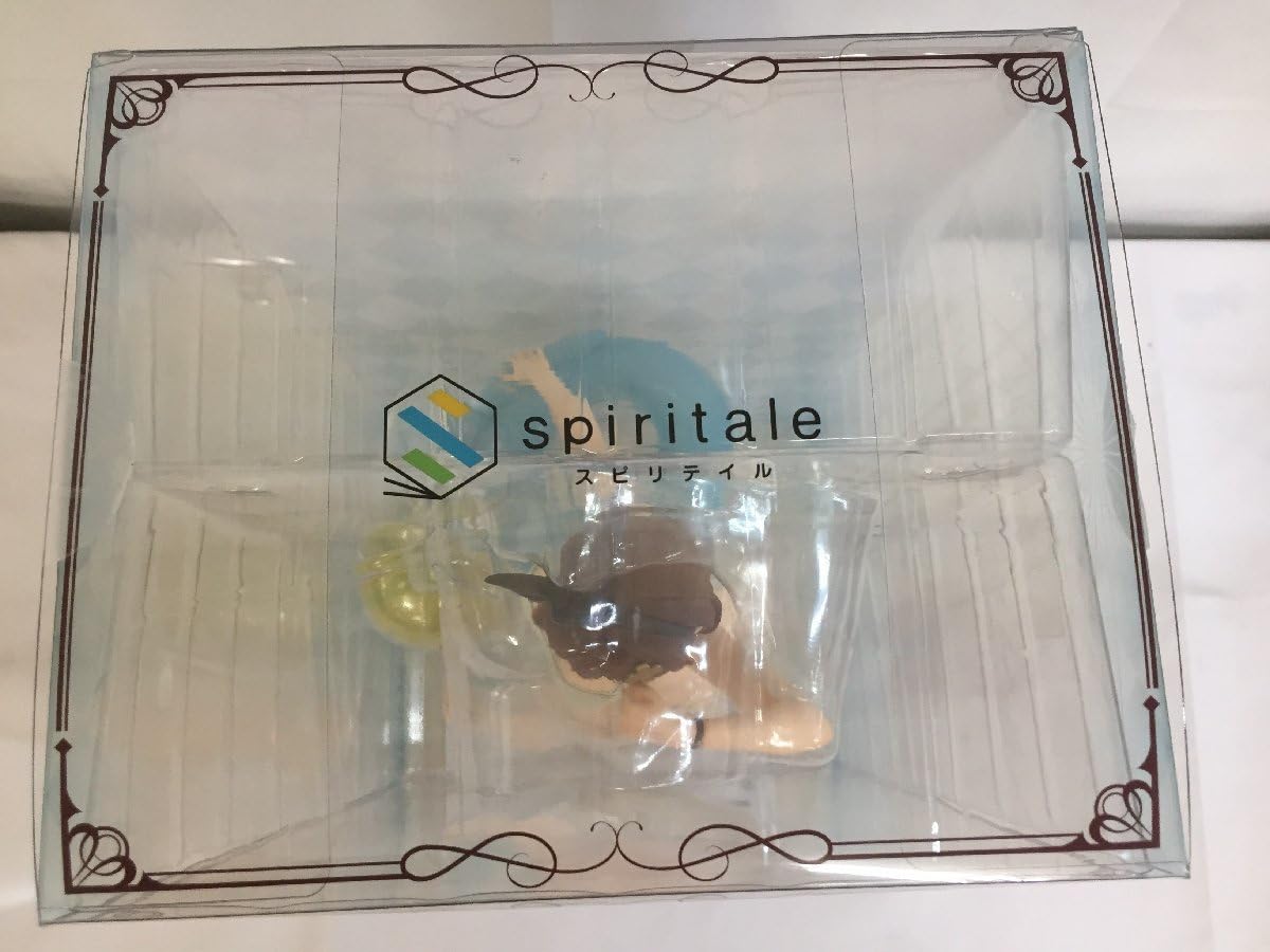 ライザのアトリエ2～失われた伝承と秘密の妖精～ライザ白水着ver 1/6スケール Amazon | グッドスマイルカンパニー(GOOD SMILE COMPANY) ライザ