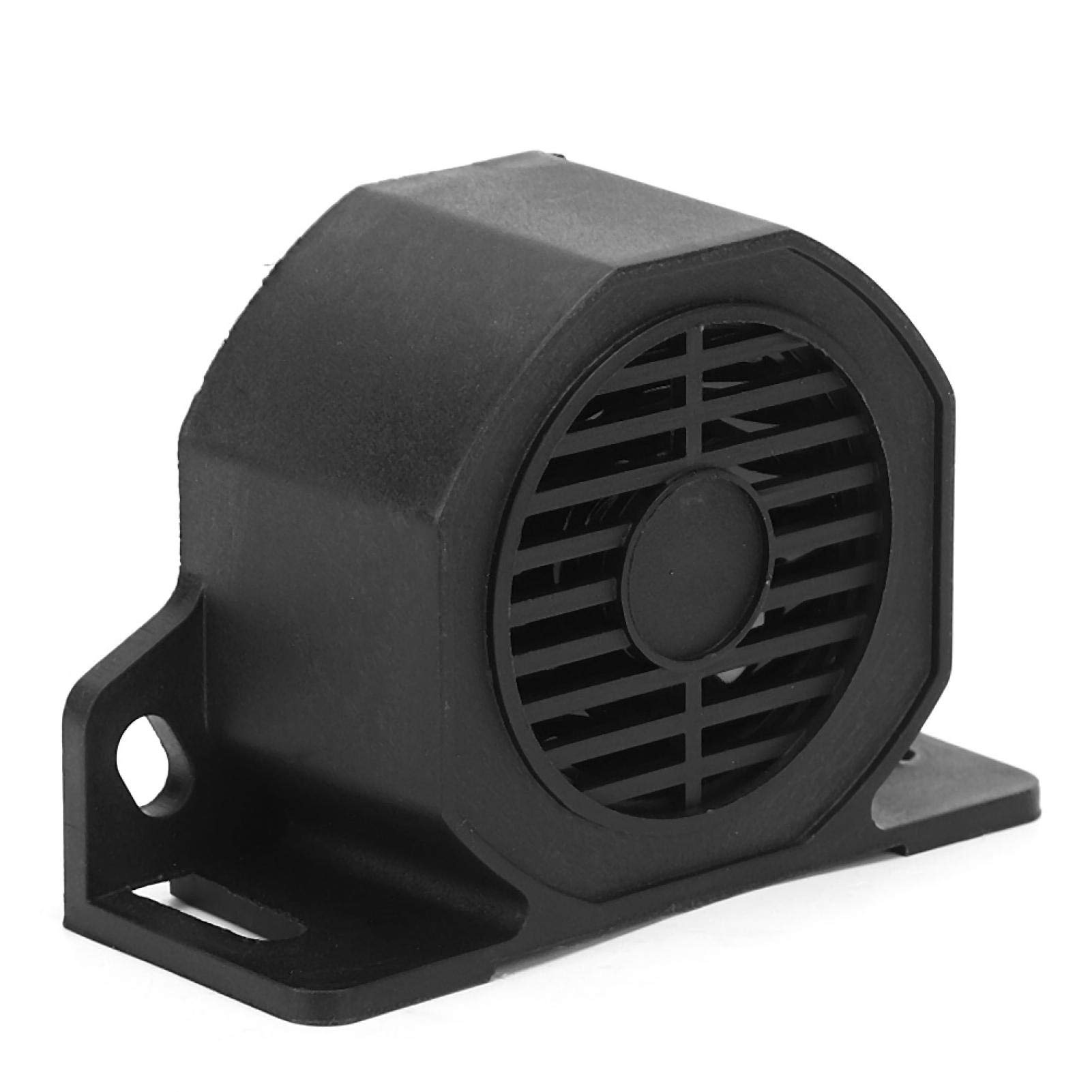 Cicalino di Retromarcia Universale 82-102db 12-24V Impermeabile Senza Magnete