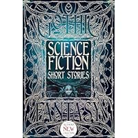 Science Fiction Short Stories: