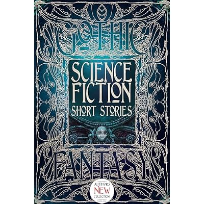 Science Fiction Short Stories: