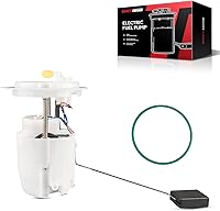 Vista 82 de Torchbeam Conjunto de bomba de combustible eléctrica, compatible con Civic 2006 2007 2008 2009 2010 2011 L4 1.8L, conjunto de módulo de bomba