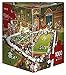 Produktbild Unbekannt KV&H Verlag Billard, Ryba Puzzle, White