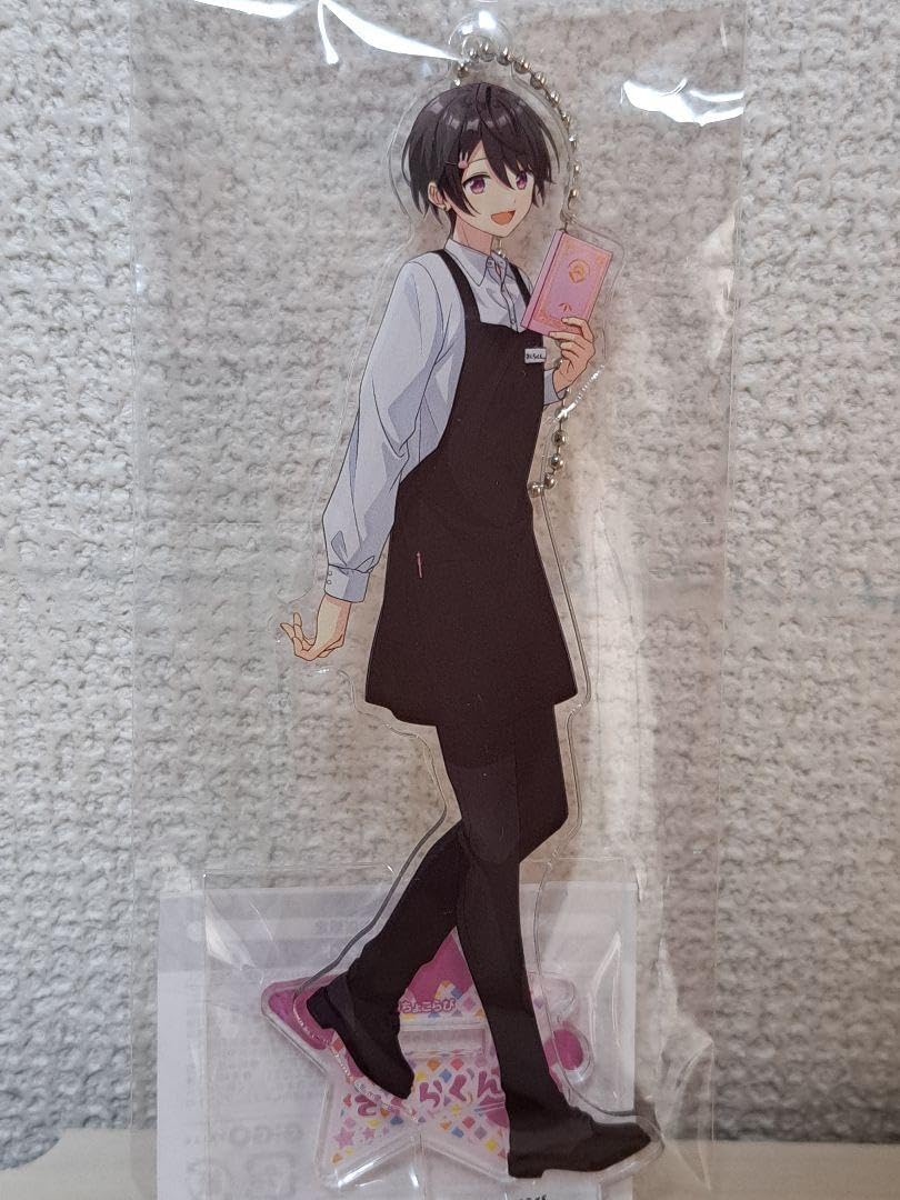 サクラ GiGO限定 アクリルスタンド