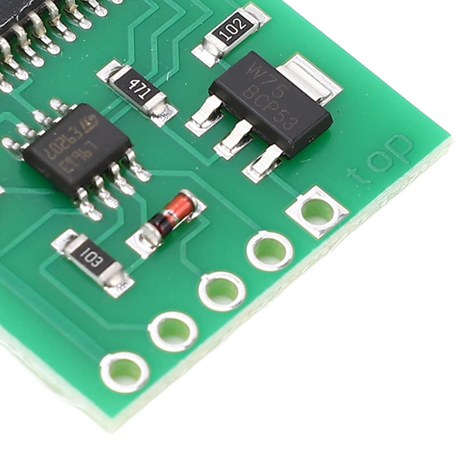 Puce Complète D'émulateur de Contournement D'immobilisation, Module de Réparation de Décodeur de Contournement de Programmeur de clé Automatique D'émulateur D'immo pour des