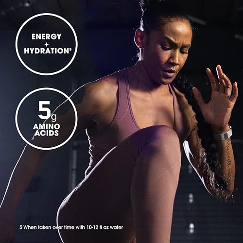 Miniatura 8 de Optimum Nutrition paquetes de energía Essential Amino Energy Polvo 1