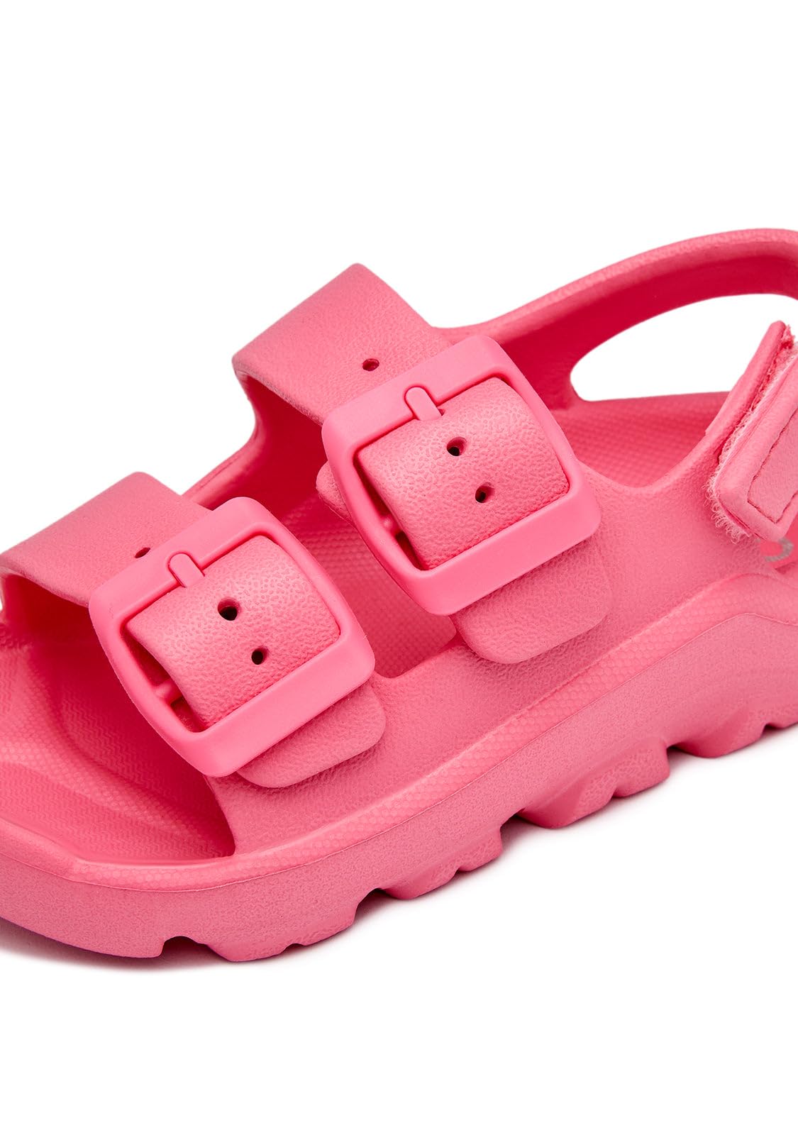 Conguitos - Sandalias de Verano, Cómodas y Fácil de Poner para Niños y Niñas