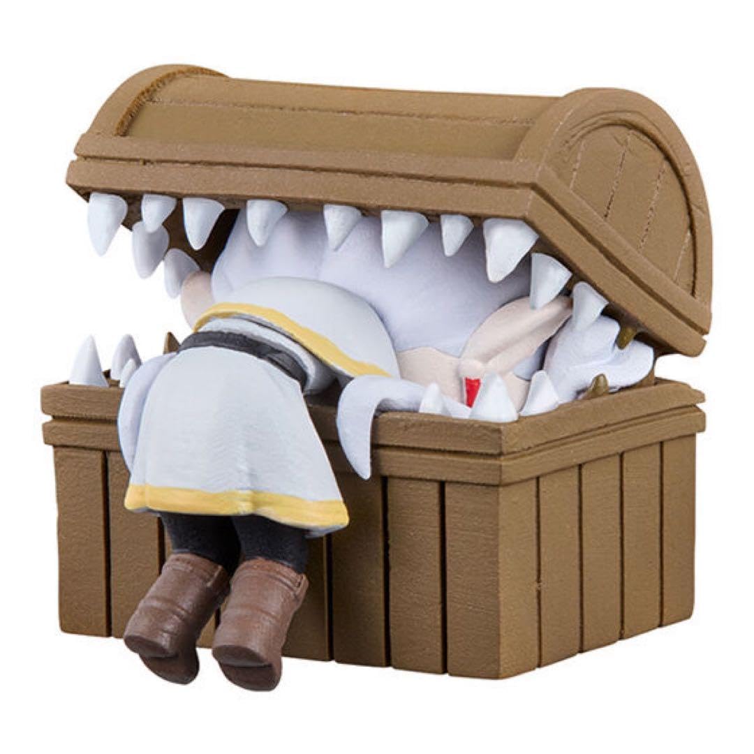 Amazon.co.jp: 葬送のフリーレン カプセルフィギュアコレクション 