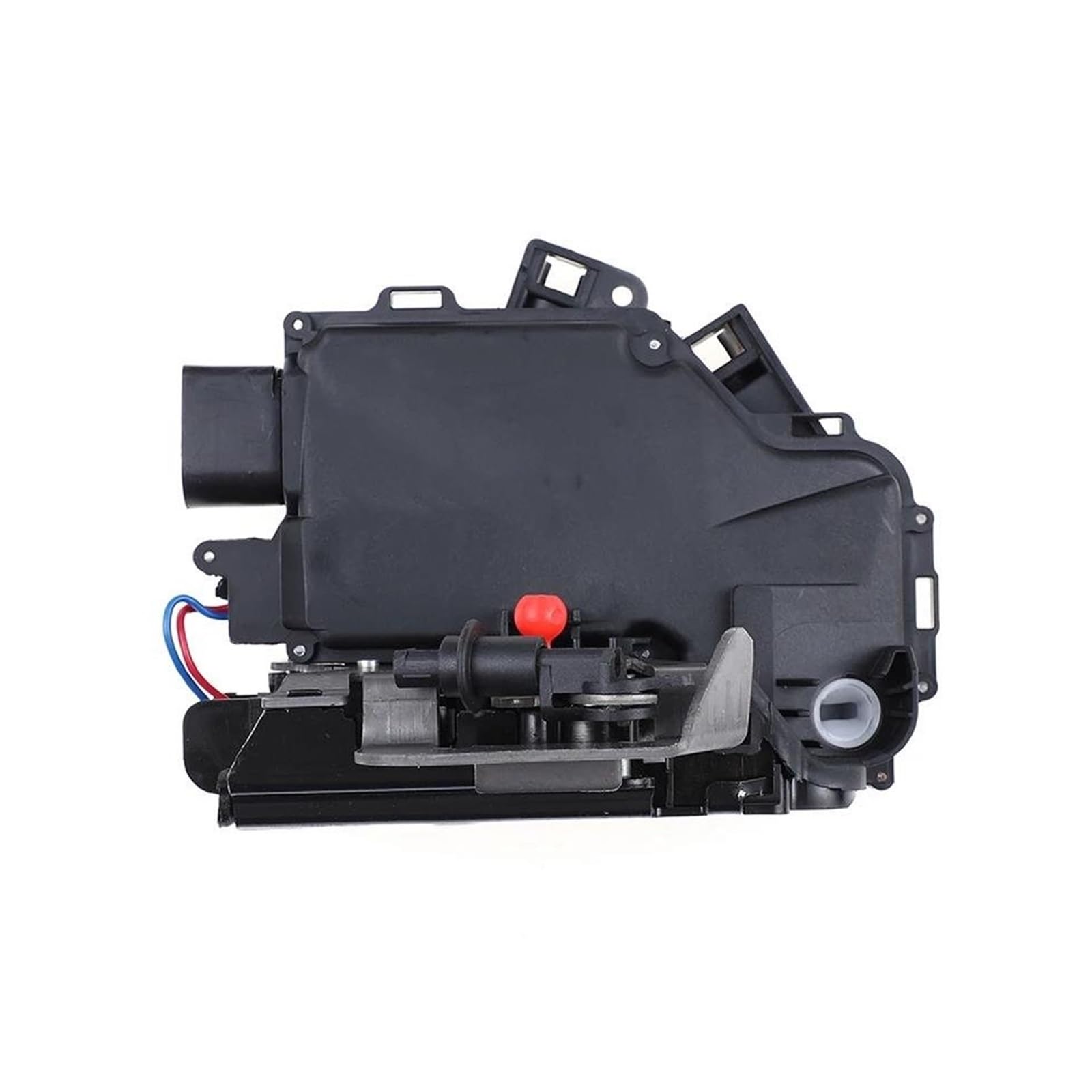 4B1837015G 401837015 Front Left Door Lock Actuator Assembly for A6 4B C5 1998 1999 2000 2001 2002 2003 2004 2005 Car Trunk Lid Lock