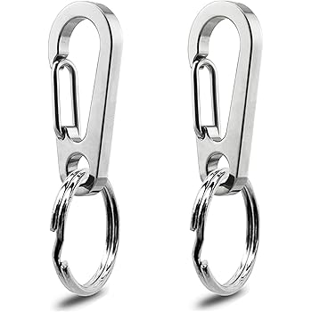 Dog tag clips for collars Clearance