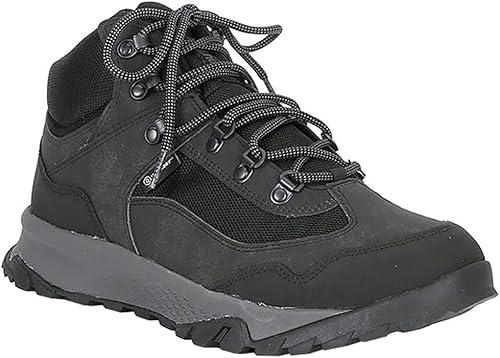 Vista 3 de Timberland Lincoln Peak impermeable para hombre