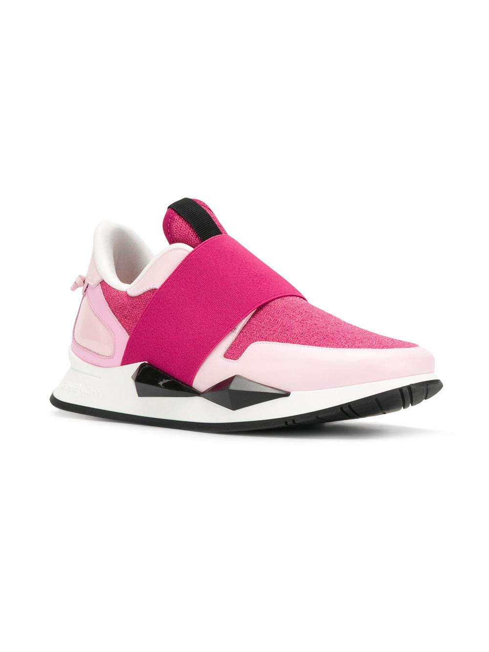 givenchy runner elastic sneakers