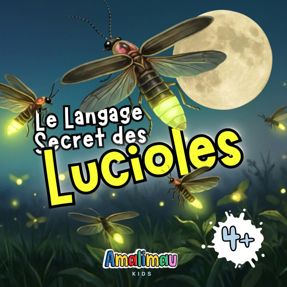 Le Langage Secret des Lucioles