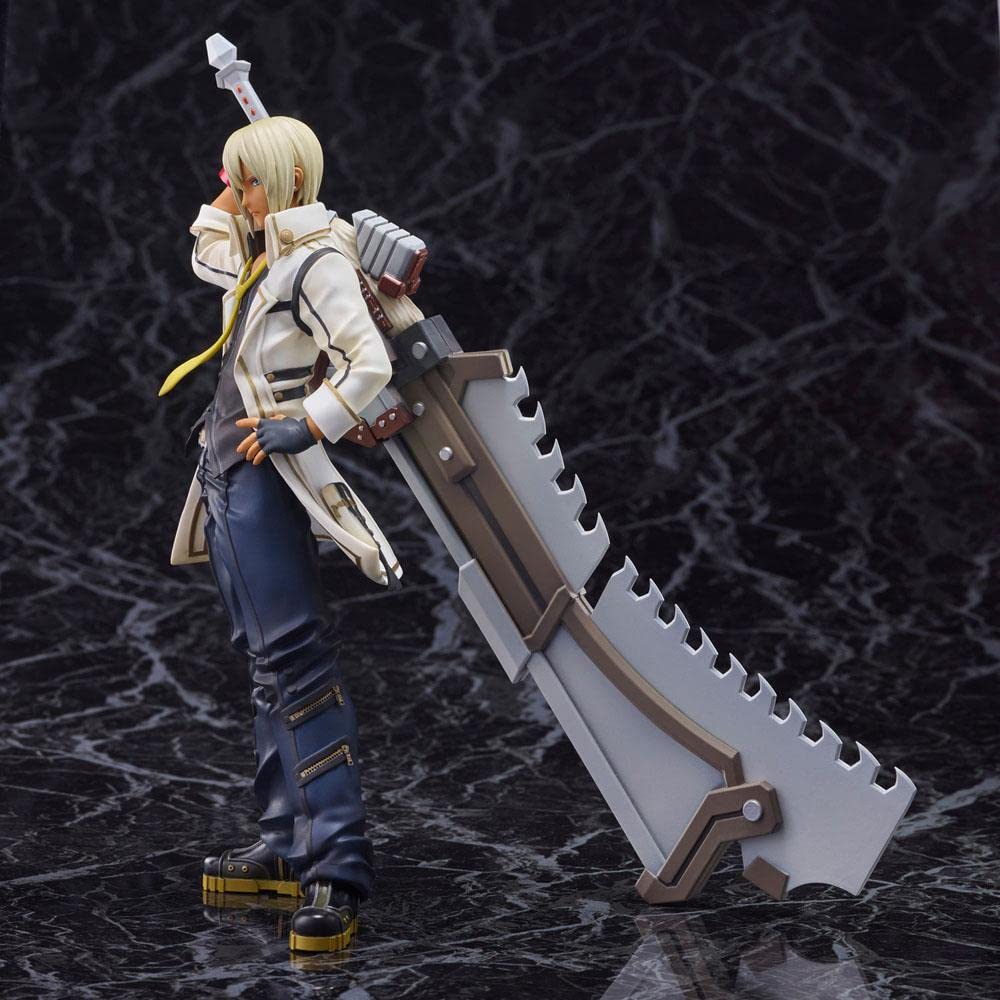 Amazon | 『GOD EATER 2』ソーマ・シックザール Limited Ver. ノン