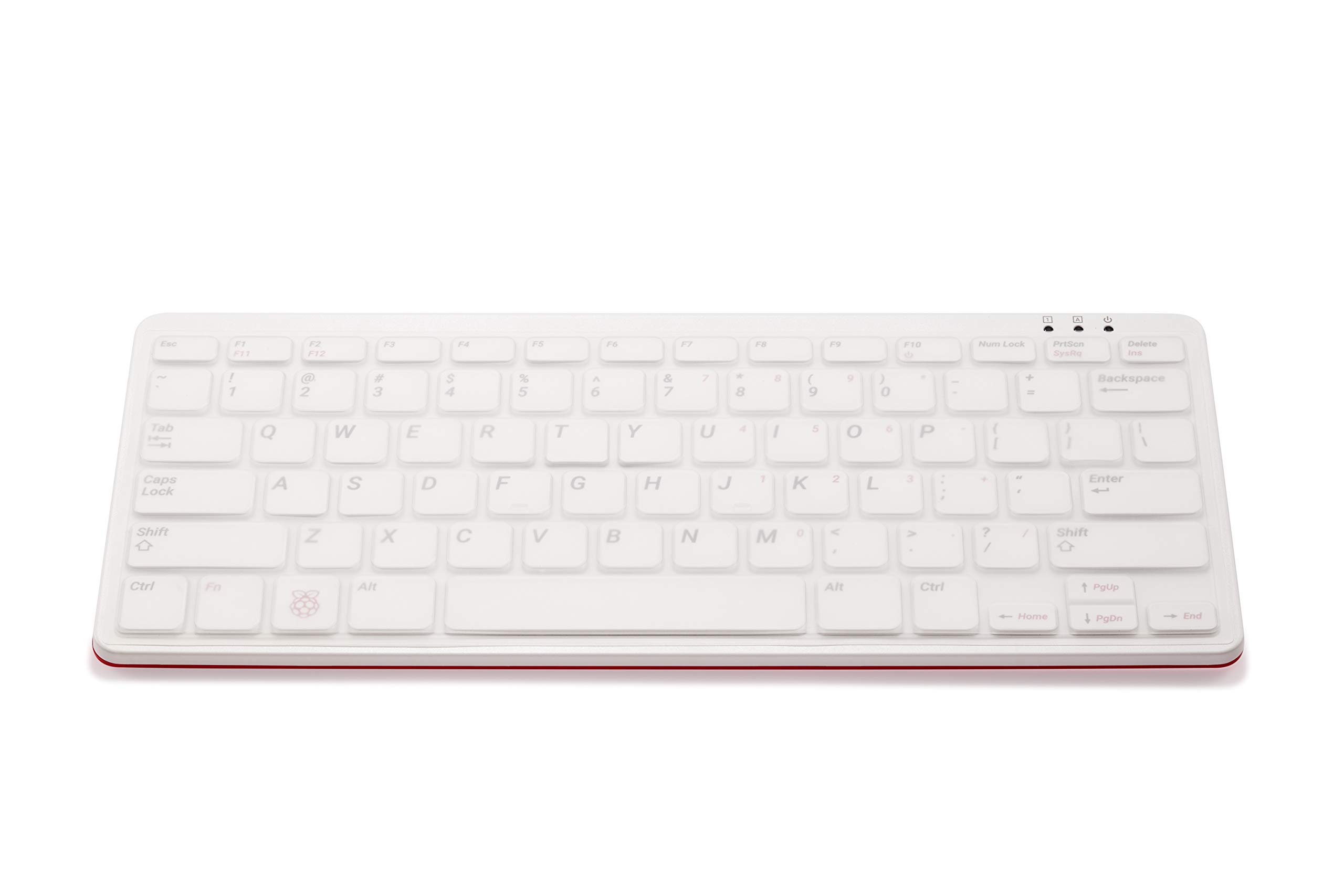 Raspberry Pi 400 Keyboard Cover - Protect Your Keyboard -4