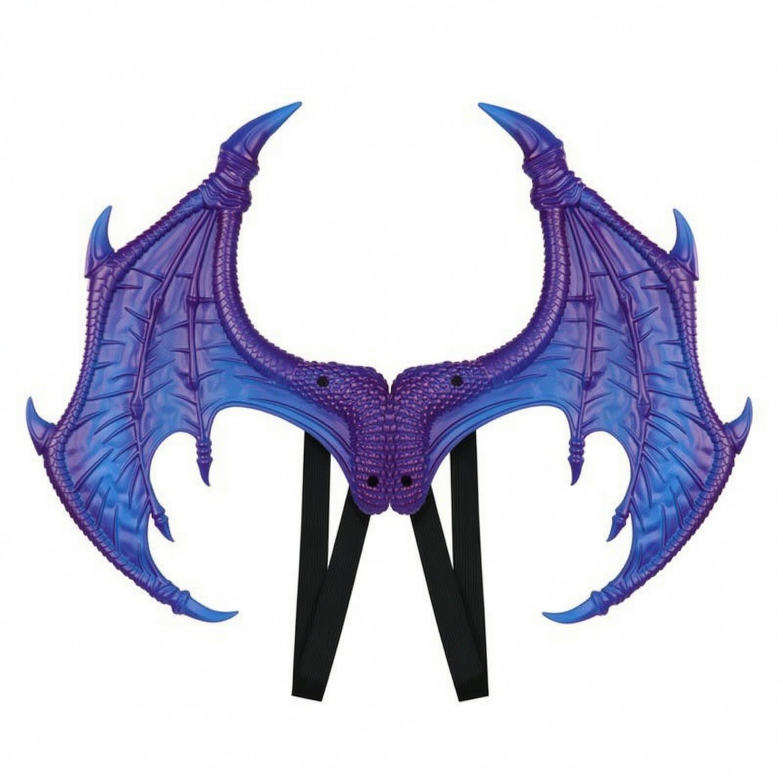 Struttura Alare Drago con Cinghie