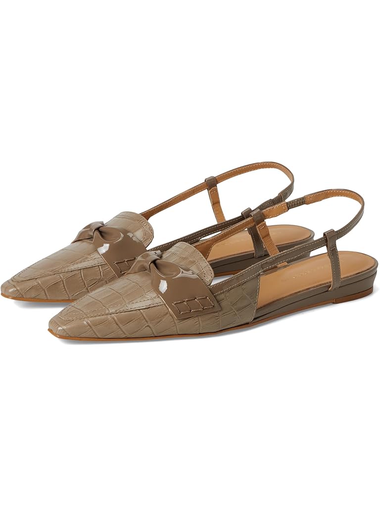 Tan Andre Assous Blake