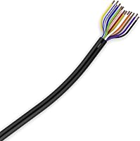 AUPROTEC 20m 13x1,5mm² Autóelektromos Kábel 13 Vezetékes 3