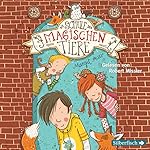Die Schule der magischen Tiere (Die Schule der magischen Tiere 1)