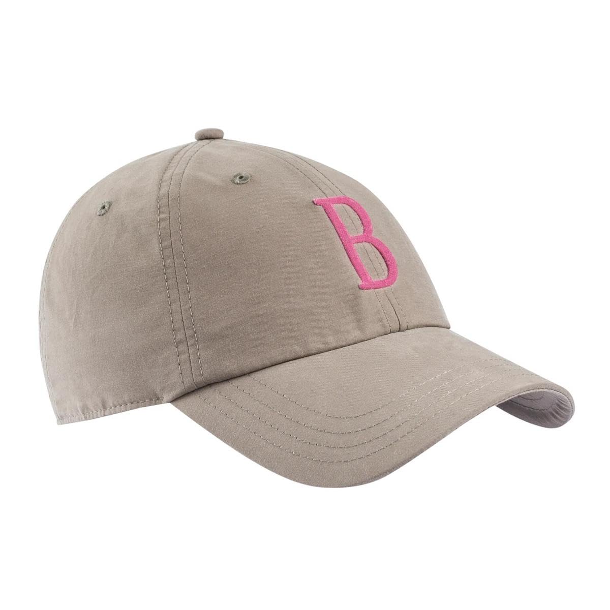 Beretta Grey Big B Cap &