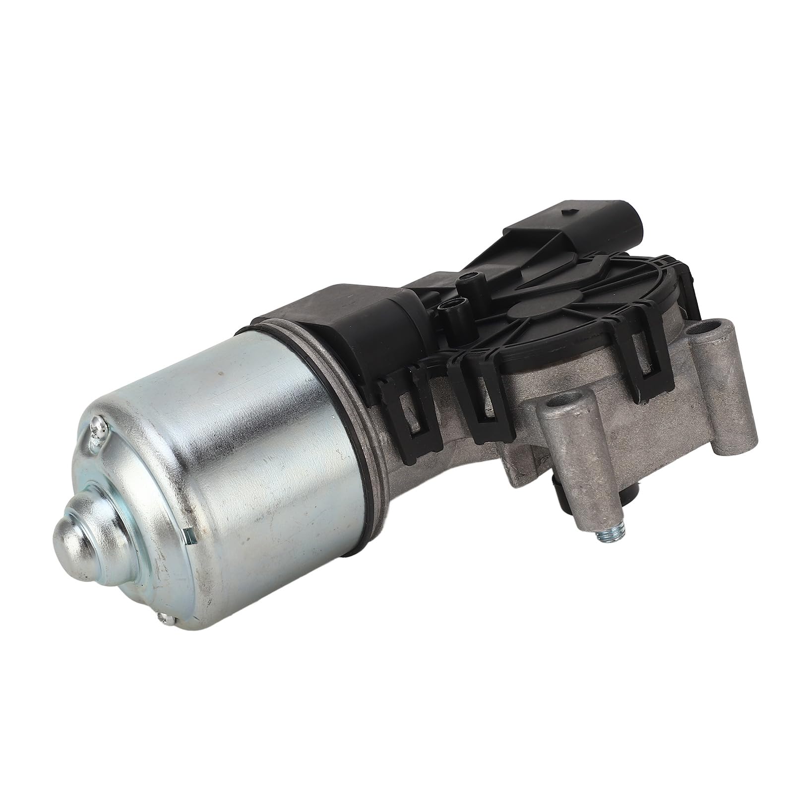 Motor de Limpiaparabrisas Delantero, Control Potente y Eficiente para Vehículo OE 6R1955119A 31G955119 5C7955113D 6Q2955119A, Material Metálico