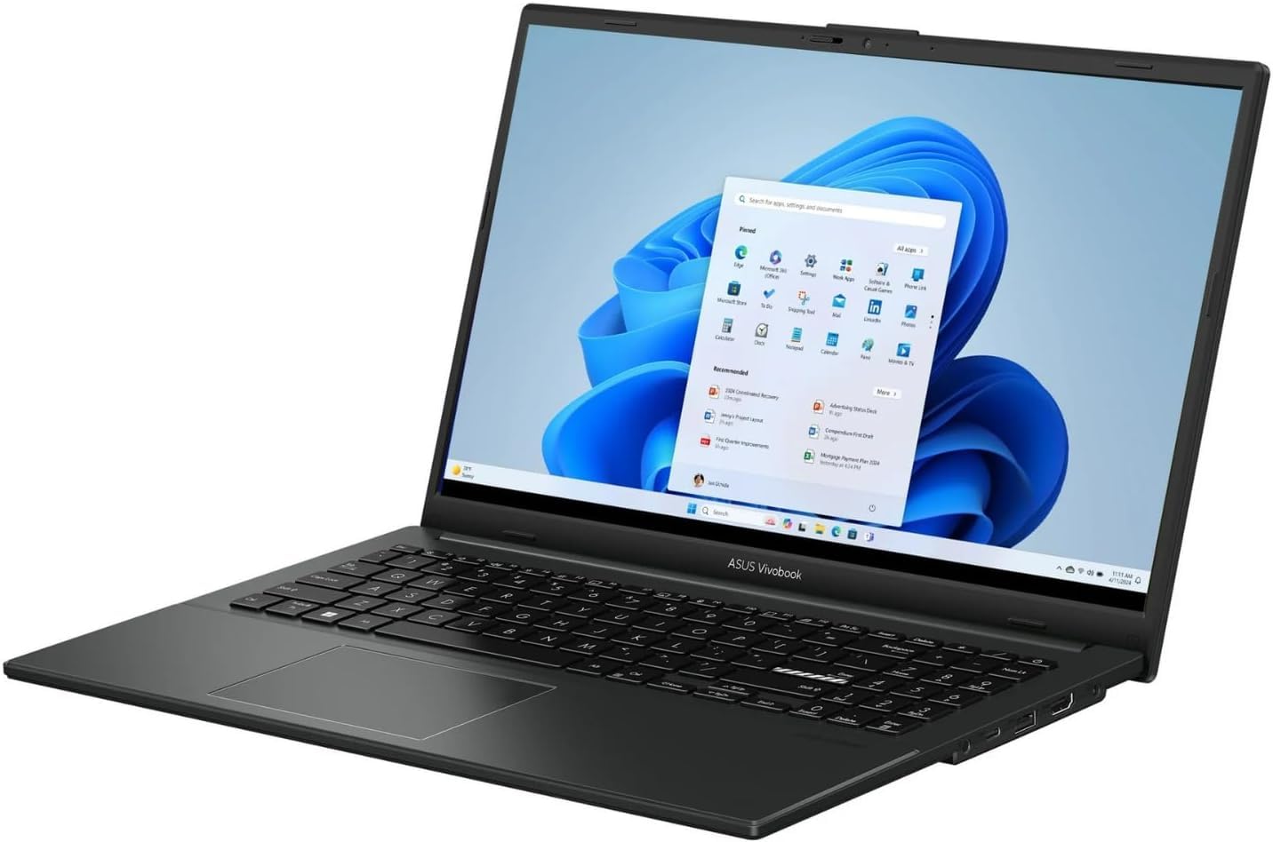 Amazon.com: ASUS Vivobook Go 15.6