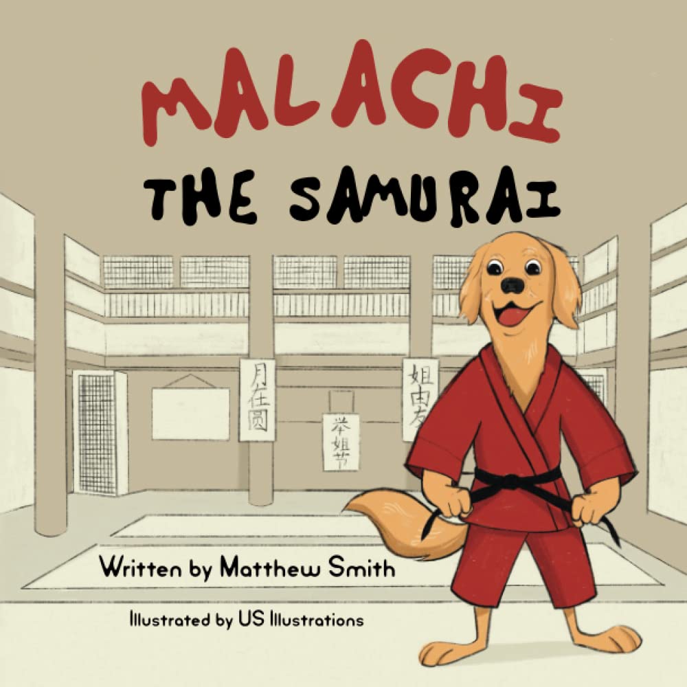 Malachi the Samurai