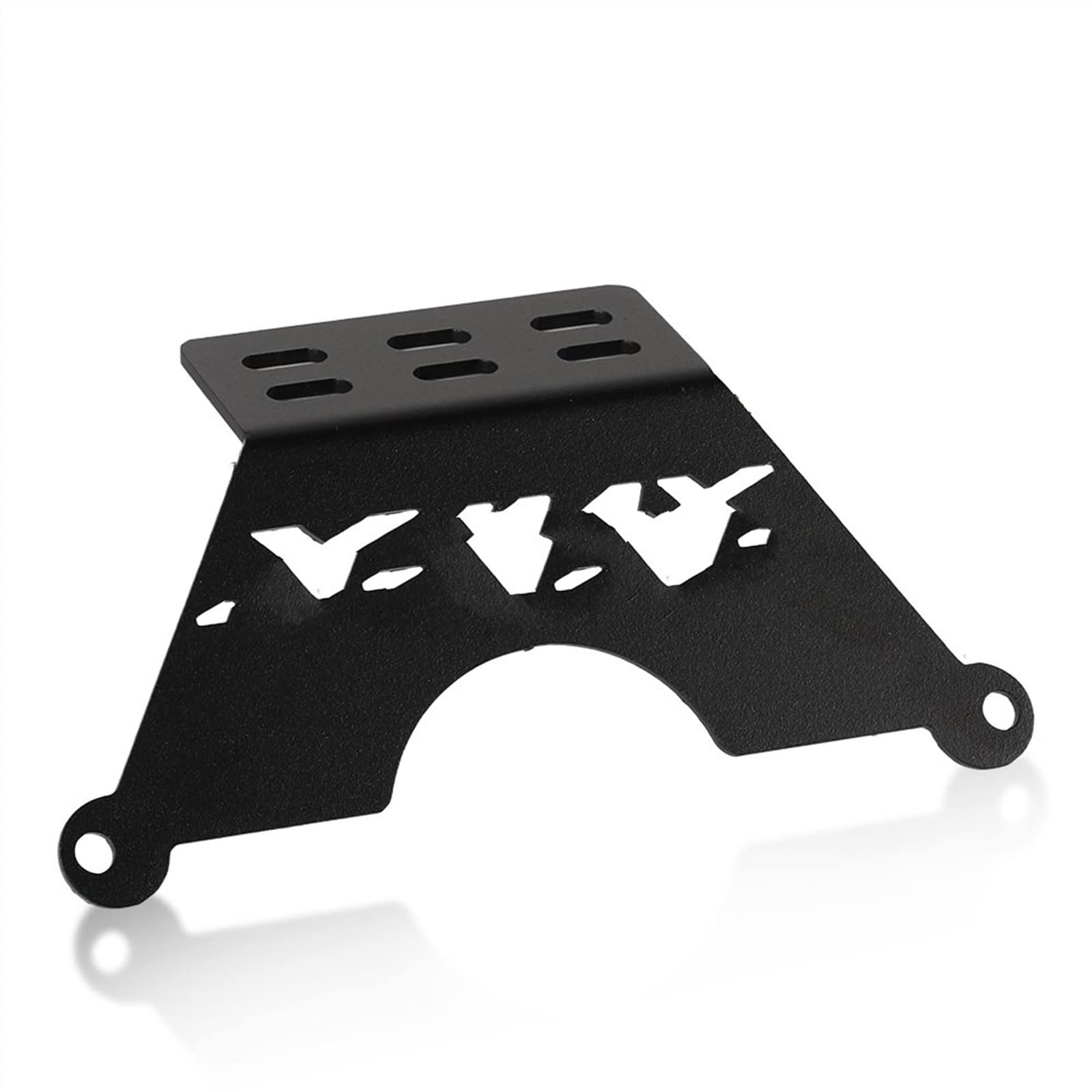 Soporte De Navegación GPS para Teléfono De Barra Delantera De Motocicleta Compatible con Yamaha para Xmax 250 300 400 2017 2018 2019 2020 2021 Soporte GPS teléfono
