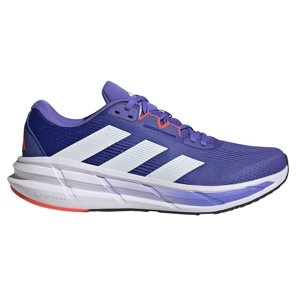 Adidas Questar 3 Running Shoes Zapatillas para correrHombre — view 48