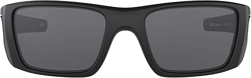 Vista 3 de Oakley mens Oo9096 Fuel Cell Rectangular Sunglasses