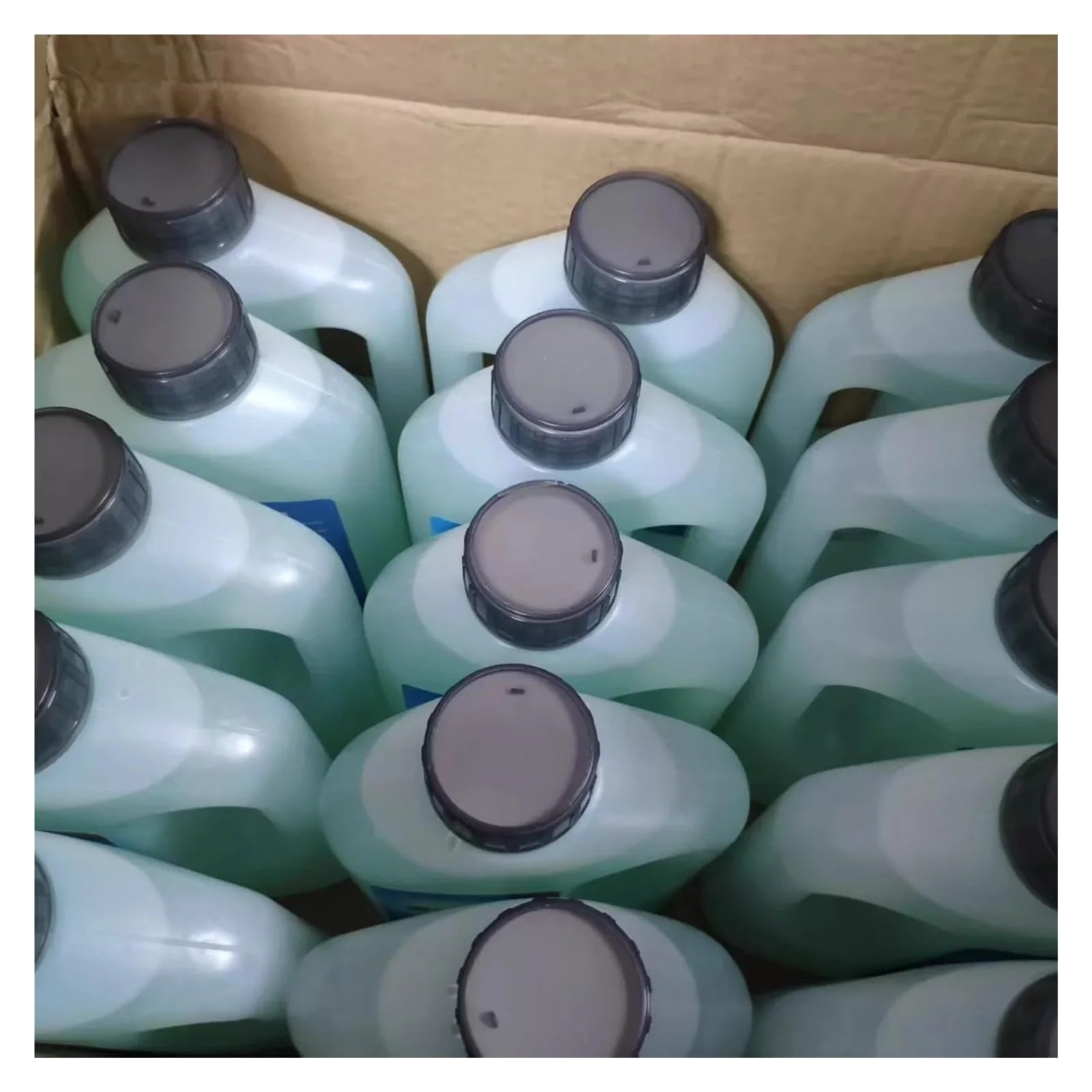 Compatible Con Ecovacs,Compatible Con Deebot, Solución De Limpieza De Manchas Pesadas X11/X11 PRO/X11 Cyclone Robot Aspirador Todo En Uno(260ml 1PCS)