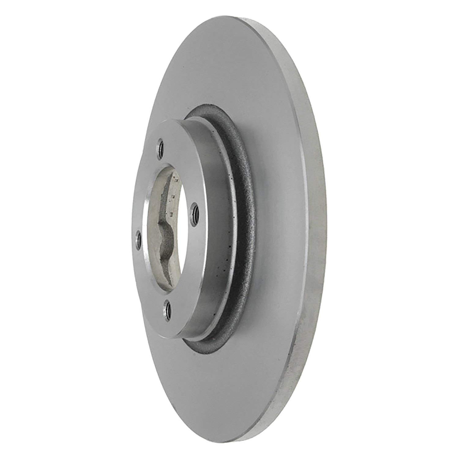 Rotor de frein avant ACDelco 18A42A disque de remplacement Advantage